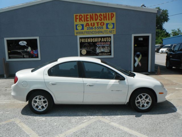 Dodge Neon 2001 photo 3