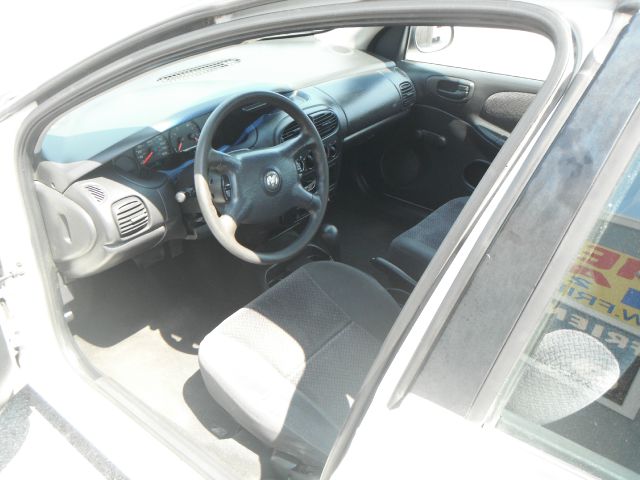 Dodge Neon 2001 photo 4