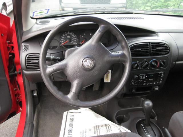 Dodge Neon 2001 photo 5