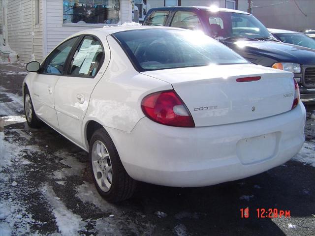 Dodge Neon 2001 photo 5