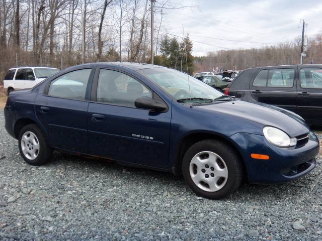 Dodge Neon 2001 photo 1