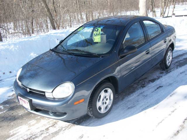 Dodge Neon SE Sedan