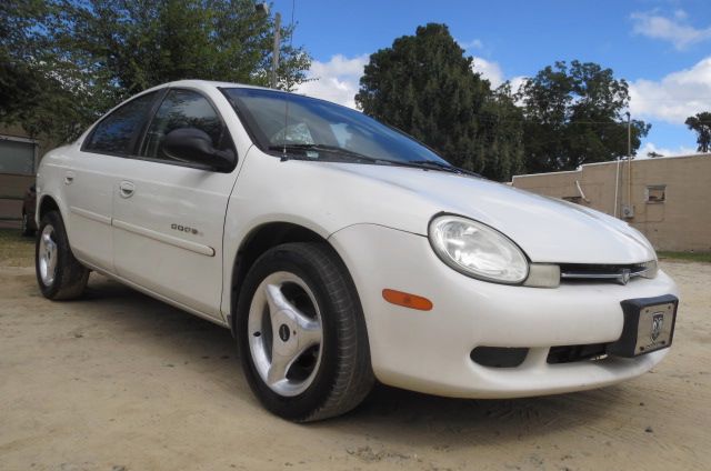 Dodge Neon 2001 photo 1