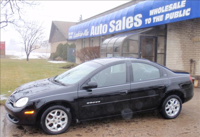 Dodge Neon 2001 photo 2