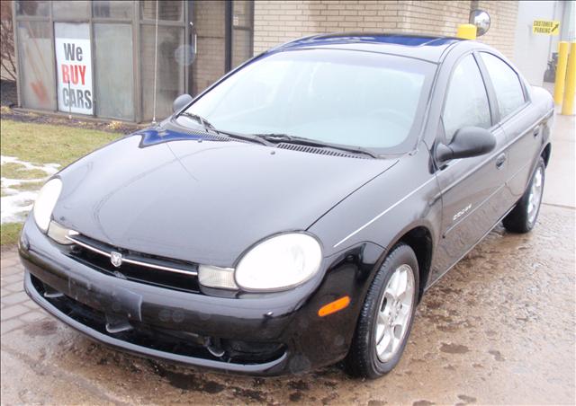 Dodge Neon 2001 photo 3