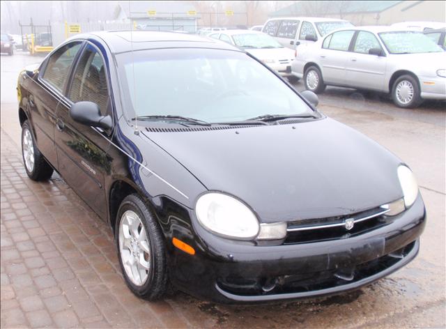 Dodge Neon SE Sedan