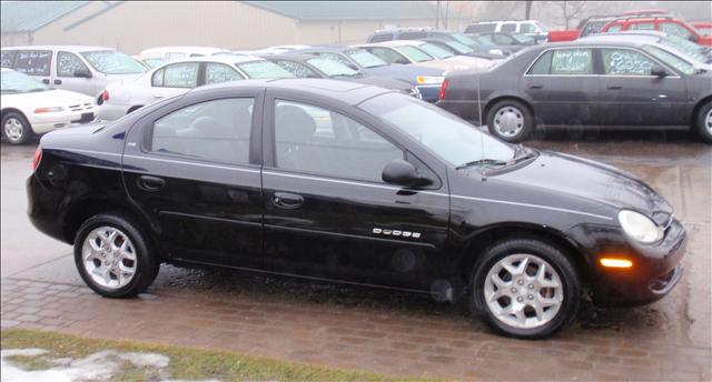 Dodge Neon 2001 photo 4