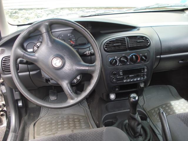 Dodge Neon 2001 photo 1