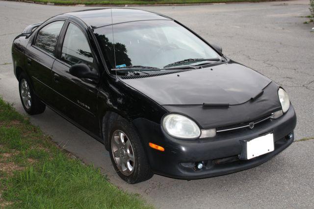 Dodge Neon 2001 photo 2