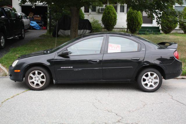 Dodge Neon SE Sedan