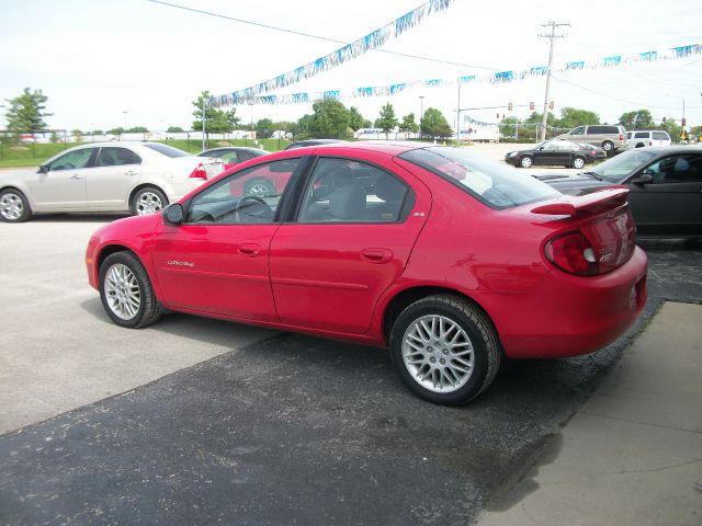 Dodge Neon 2001 photo 10