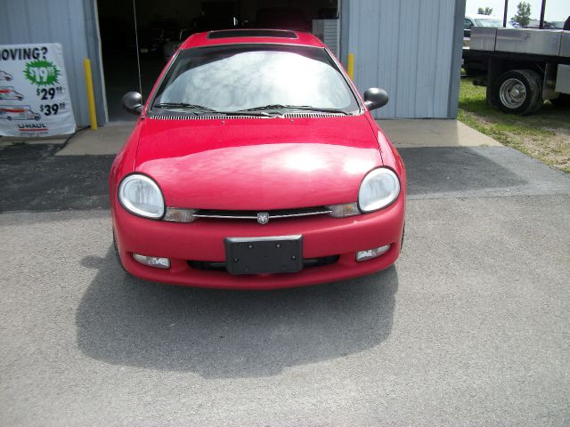 Dodge Neon 2001 photo 6