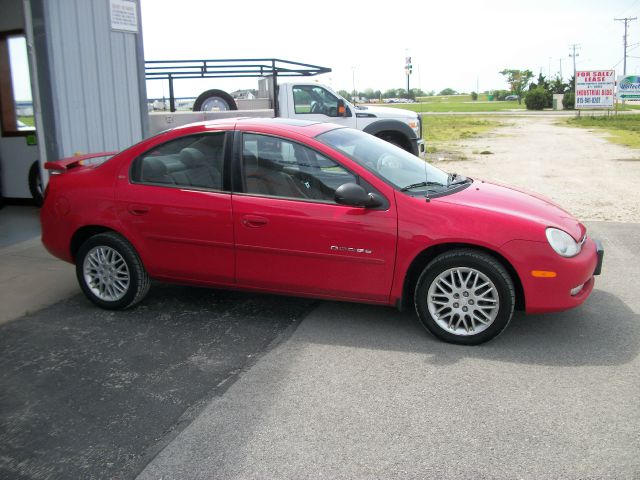 Dodge Neon 2001 photo 8