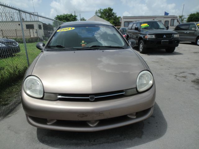 Dodge Neon 2001 photo 3