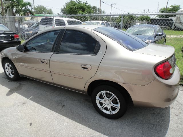 Dodge Neon 2001 photo 4