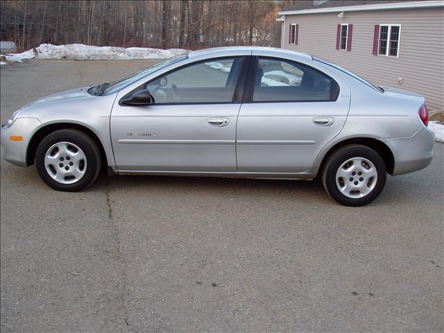 Dodge Neon 2001 photo 1