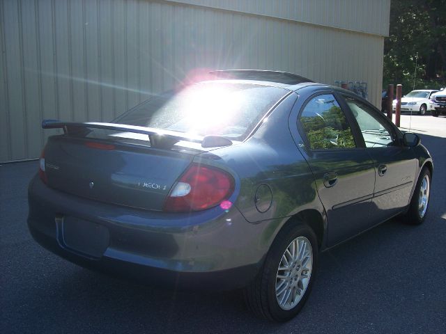 Dodge Neon 2001 photo 1