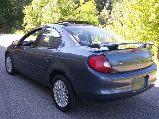 Dodge Neon 2001 photo 3