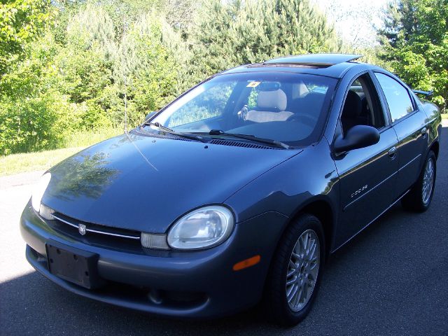 Dodge Neon 2001 photo 4