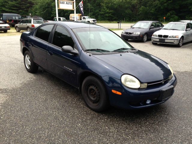 Dodge Neon 2001 photo 2