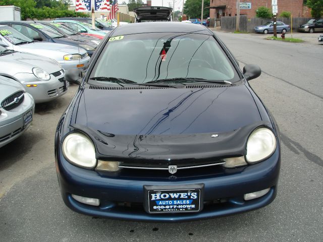 Dodge Neon 2001 photo 2