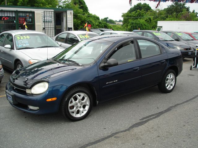 Dodge Neon 2001 photo 3