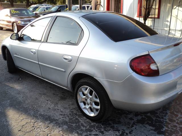 Dodge Neon 2001 photo 3