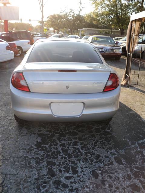 Dodge Neon 2001 photo 4