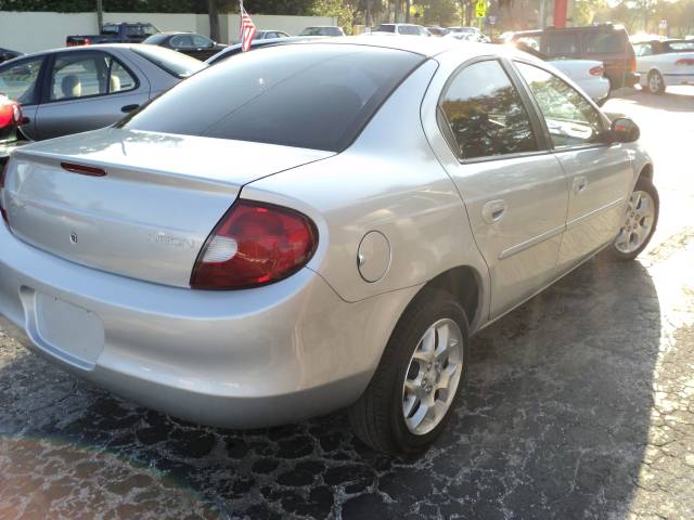 Dodge Neon 2001 photo 5