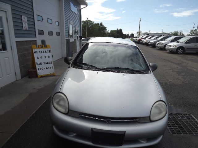 Dodge Neon 2001 photo 1