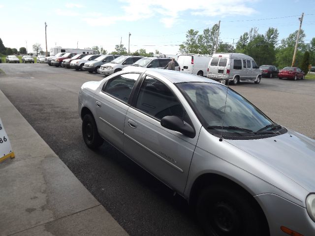 Dodge Neon 2001 photo 10