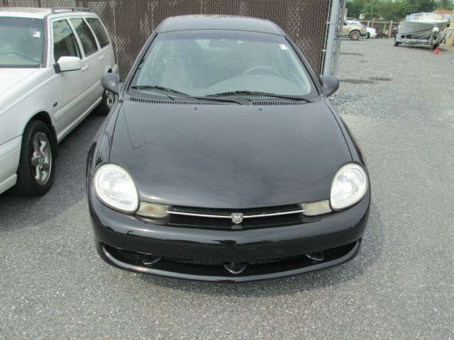 Dodge Neon 2001 photo 3