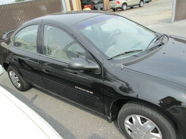 Dodge Neon 2001 photo 4