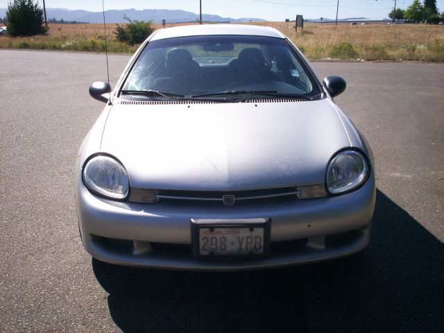 Dodge Neon 2001 photo 1