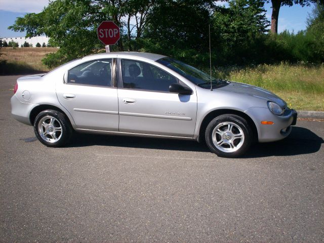 Dodge Neon 2001 photo 3