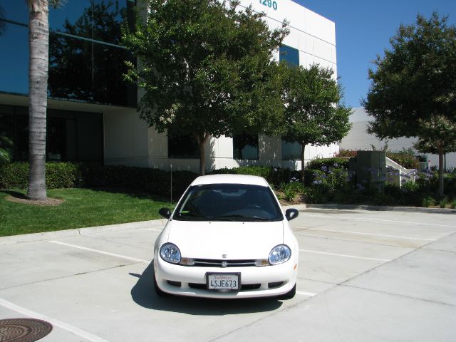 Dodge Neon 2001 photo 10