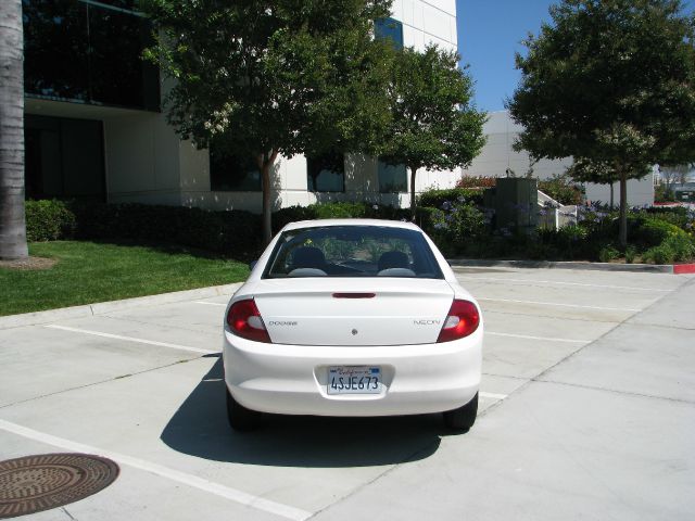 Dodge Neon 2001 photo 15