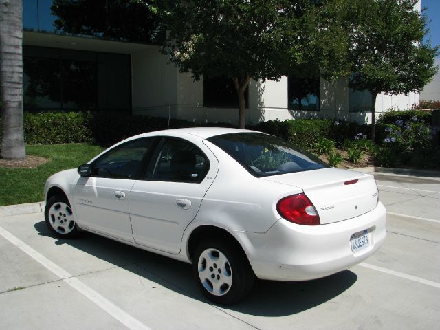 Dodge Neon 2001 photo 21