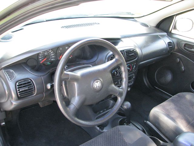 Dodge Neon 2001 photo 24