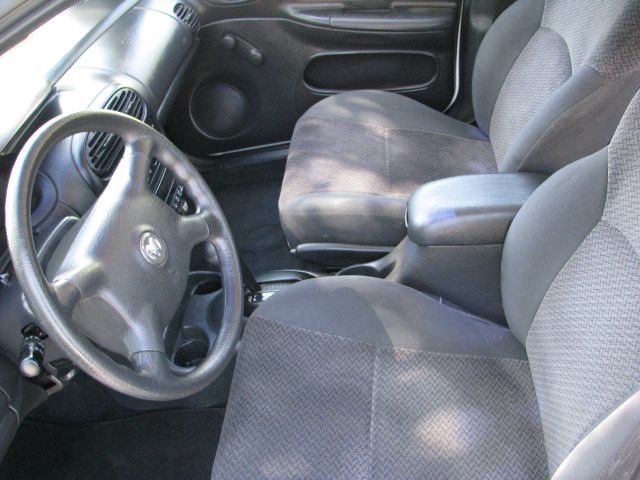 Dodge Neon 2001 photo 27