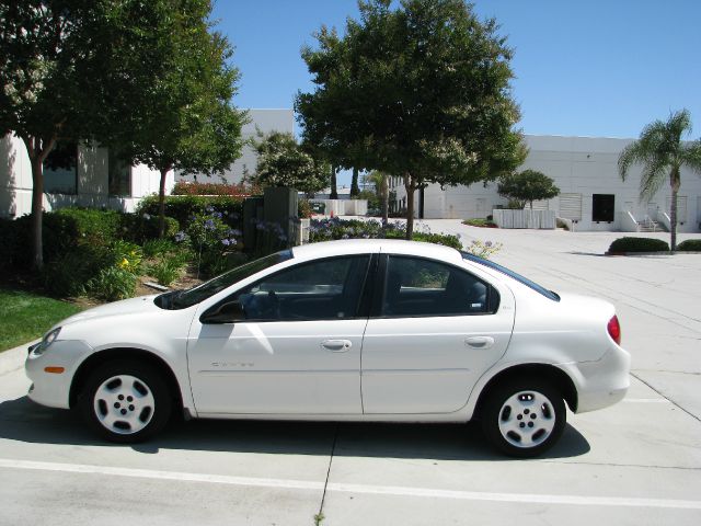 Dodge Neon 2001 photo 30