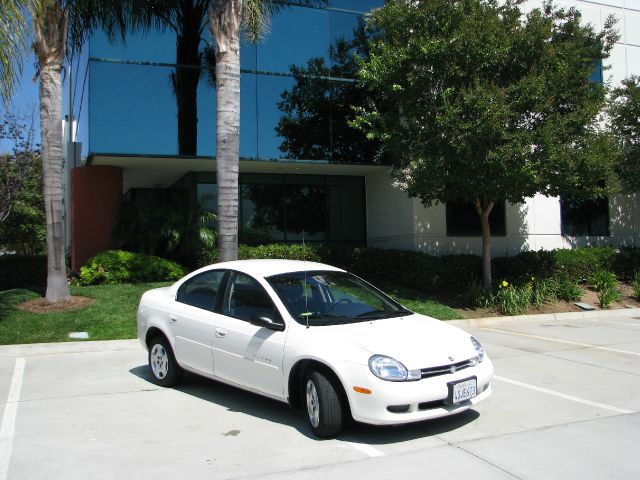 Dodge Neon 2001 photo 4