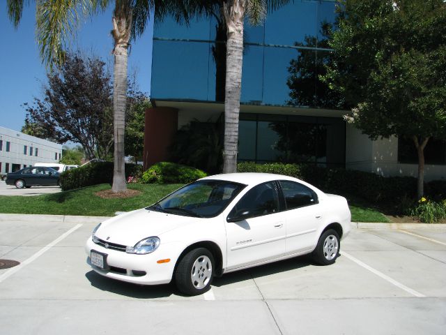 Dodge Neon 2001 photo 6