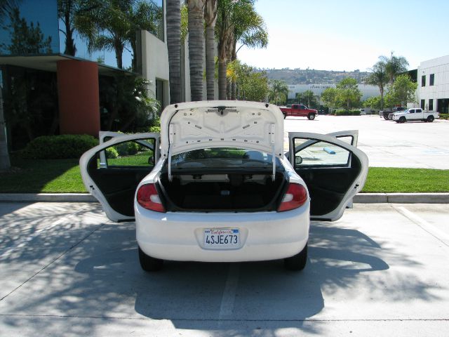 Dodge Neon 2001 photo 8