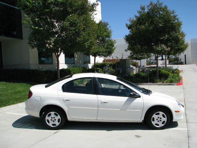 Dodge Neon 2001 photo 9