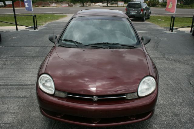 Dodge Neon 2001 photo 20