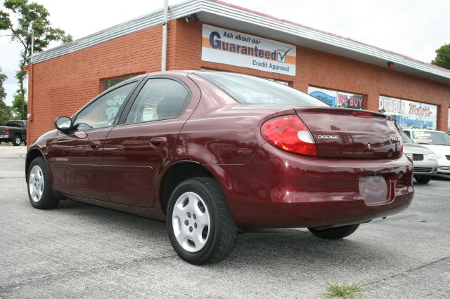 Dodge Neon 2001 photo 27