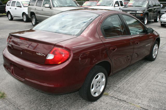 Dodge Neon 2001 photo 29