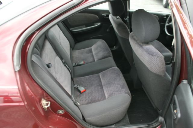 Dodge Neon 2001 photo 3