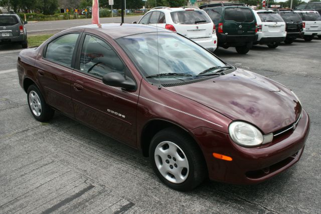 Dodge Neon 2001 photo 6